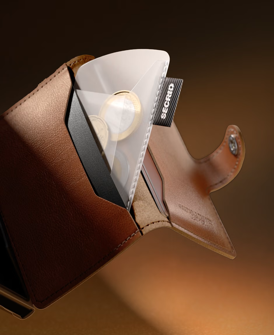 SHOP ACCESSORIES SEE ALL WALLET ADD-ONS