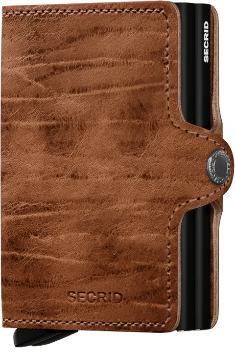 Twinwallet Dutch Martin Whiskey
