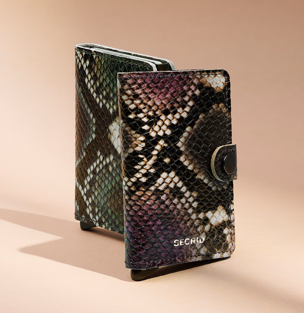 SHOP WALLETS Styles FEMININE